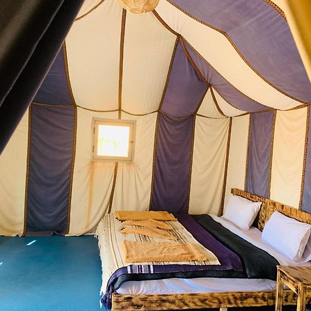 Merzouga Sahara Camp Exteriér fotografie